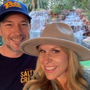 Meet your Posher, Kristen